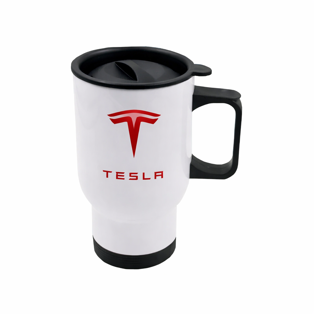Taza Térmica