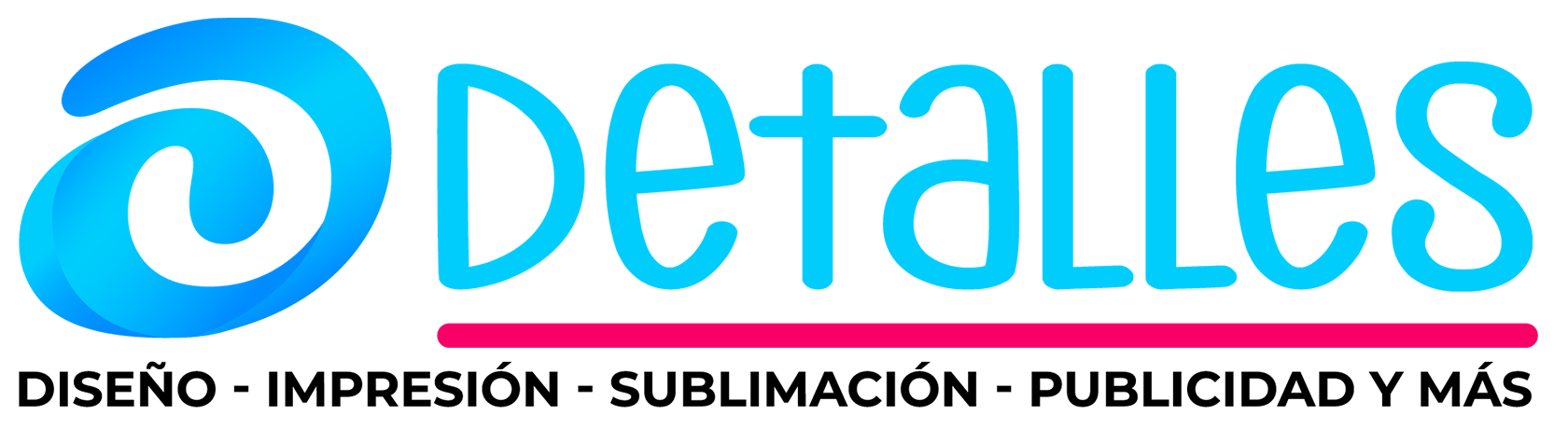 Logo Agencia Detalles