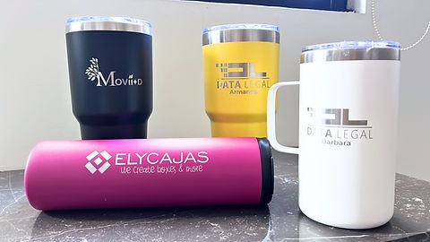Vaso Térmico